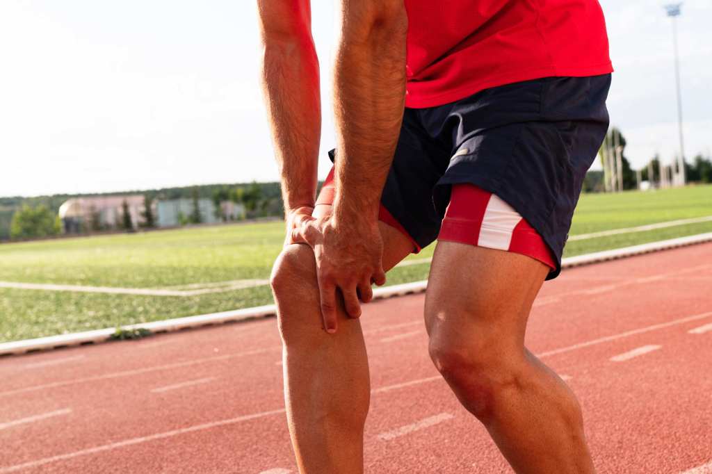 How Physiotherapy Enhances Recovery After Sports&nbsp;Injuries?