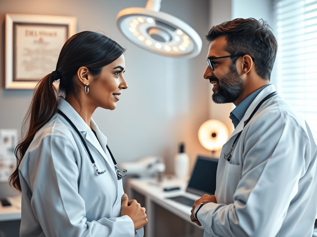 Rising Demand for Certified Plastic Surgeons in&nbsp;Faisalabad