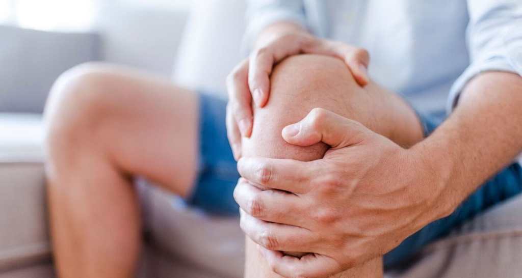 How Physiotherapy Restores Knee Strength and Mobility