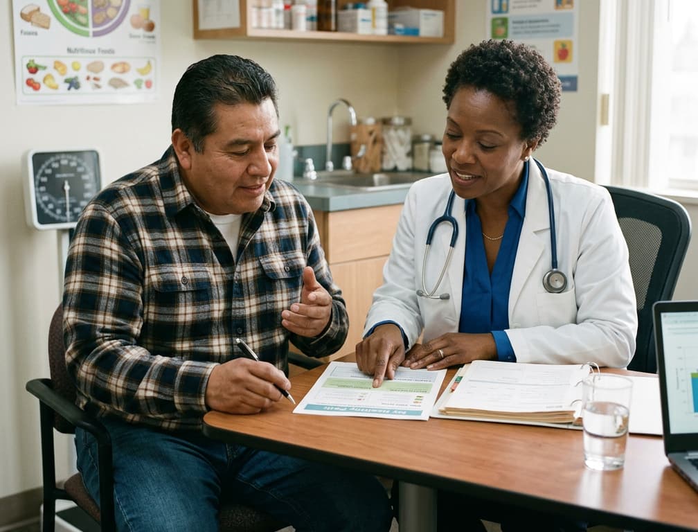How a Medical Obesity Program Helps Prevent Weight&nbsp;Regain